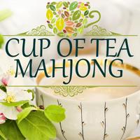 play Cup Of Tea Mahjong