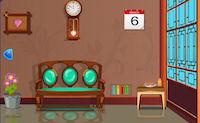 play Dwelling House Escape 2