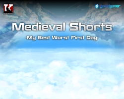 play Medieval Shorts