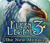 play Elven Legend 3: The New Menace