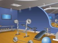 play The Gym Escape