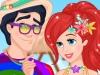 play Ariel And Eric Summer Fun