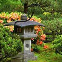 play Japanese Garden Escape