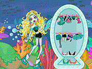 Mermaid Lagoona