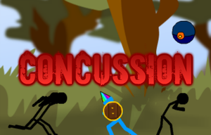[Concussion]