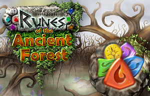 Runes Of The Ancient Forest