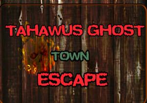 Tahawus Ghost Town Escape