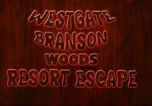 play Westgate Branson Woods Resort Escape
