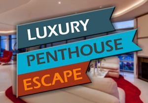 play Luxury Penthouse Escape