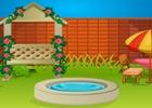 play Escape Cerco Garden