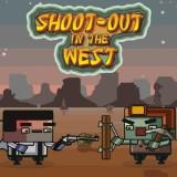 Shoot-Out In The West