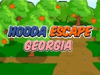 Hooda Escape: Georgia