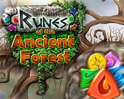 Runes Of The Ancient Forest