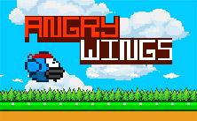 play Angry Wings