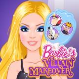 play Barbie'S Villain Makeover