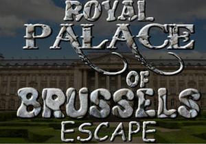 play Royal Palace Of Brussles Escape