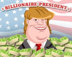 play Billionaire President