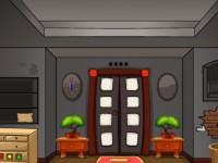 play Cracked Toon House Escape