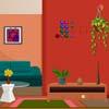 play Beaut Brown Room Escape