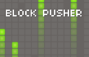 Block Pusher