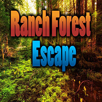 play Ranch Forest Escape