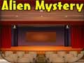 Alien Mystery