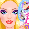 play Barbie'S Villain Makeover