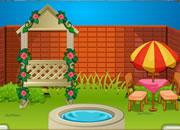 play Escape Cerco Garden