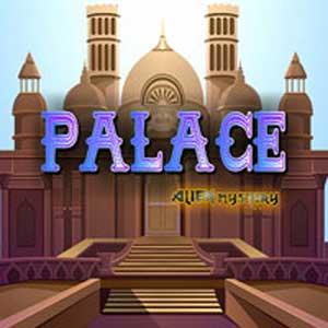 play Alien Mystery : Palace