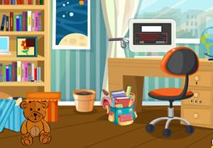 play Matryoshka Doll House Escape