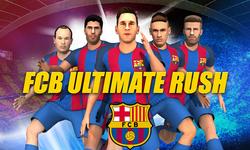 Fc Barcelona Ultimate Rush