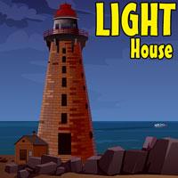 play Light House Escape