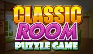 play Classic Room Puzzle