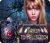 play Mystery Trackers: Train To Hellswich