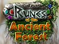 Runes Of The Ancient Forest
