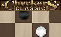 Checkers Classic