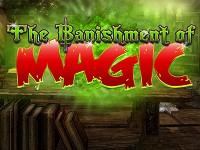 play The Banishment Of Magic