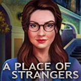 A Place Of Strangers