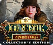play Dead Reckoning: Snowbird'S Creek Collector'S Edition
