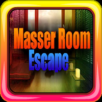 Masser Room Escape