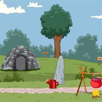 play Jolly Girl Rescue 3