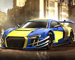 play Wolverine Audi