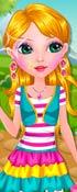 play Adeline And Juliana Dress Up