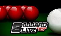 Billiard Blitz Snooker Star