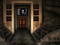 play Vampire House 28 Olympic Medals Escape