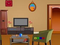 play Escape From Domicile House