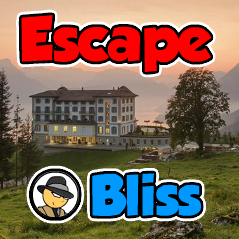 play Escape Bliss