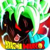 Dragon Ghost Warrior Battle: Legend Fighter Super Saiyan Hero