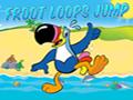 Froot Loops Jump