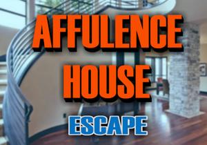 play Affulence House Escape